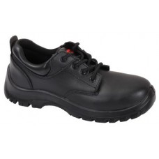 Ultimate Safety Shoe